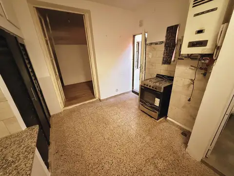 Depto Tipo Casa en Alquiler de 2 ambientes