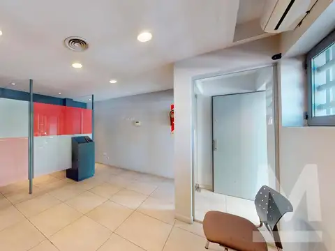 Oficina en venta en La Plata