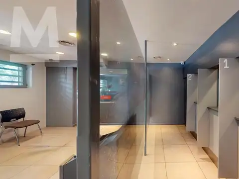 Oficina en Venta 10 años