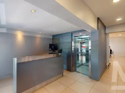 Oficina en Venta en Microcentro, USD 370.000