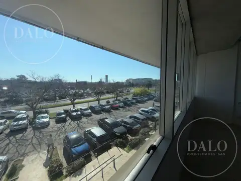 Oficina en Alquiler de 64 metros en Nordelta