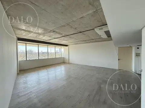 Oficina en Alquiler de 64 metros en Nordelta