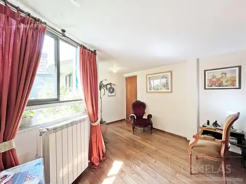 Oficina en edificio "Consultorios Barrio Martin"