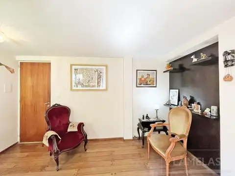 Venta Oficina en edificio "Consultorios Barrio Martin" Rosario