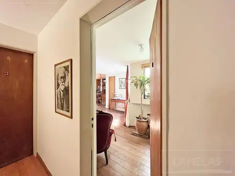 Oficina Monoambiente con 1 baño