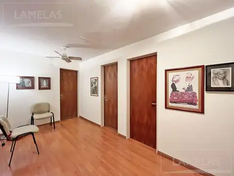 Oficina en Venta 30 años