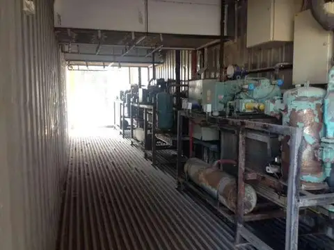 Terreno en Venta de 100000,0 m2