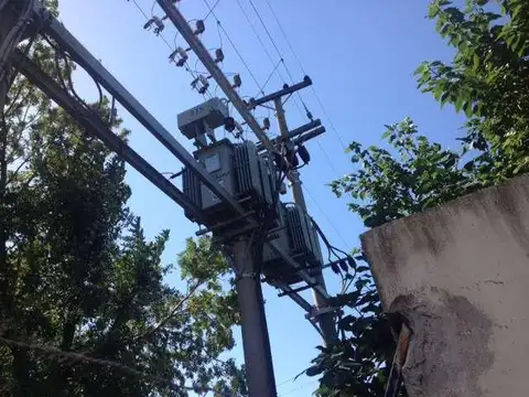 Terreno en Venta 370  mts Fondo