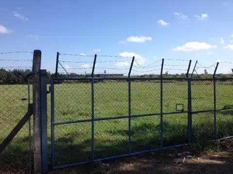 Rio Tala San Pedro - Ex Ruta 9, Km al 100