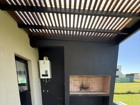 Casa en Alquiler al Sudoeste