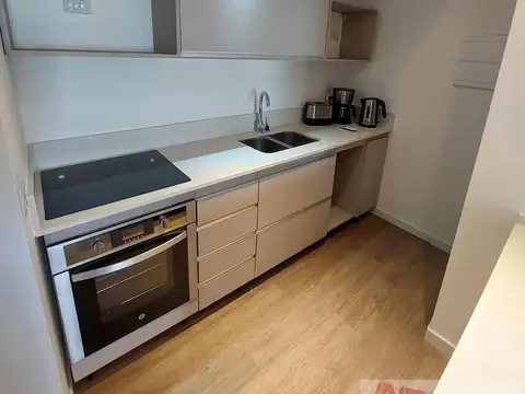 Departamento en Venta en Lomas de Nuñez, USD 190.000