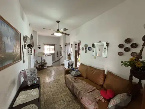 Departamento en Venta 40 años