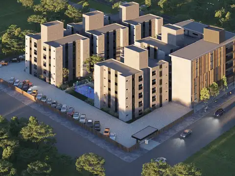 Departamento - Venta - Argentina, Añelo