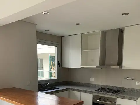 Departamento en Venta con 2 cocheras