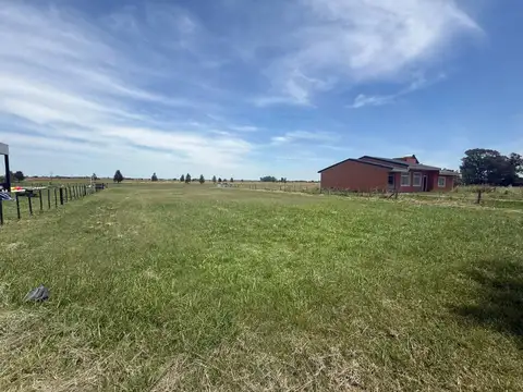 Terreno en Venta en Samborombon, USD 28.000