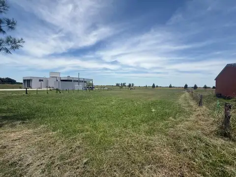 Terreno en Venta de 1358,0 m2