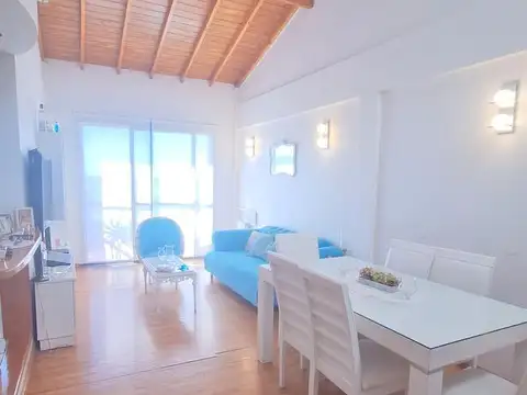 Departamento en Venta en Villa Ballester, USD 205.000