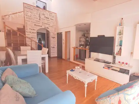 Departamento en Villa Ballester