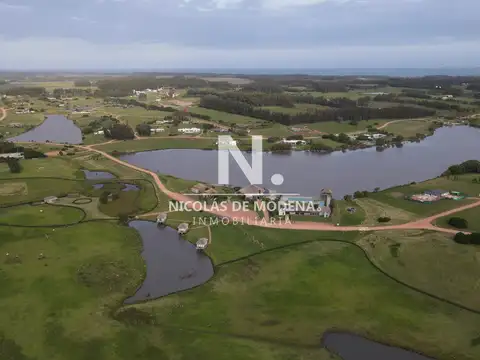 Terreno en Venta en Manantiales, USD 220.000