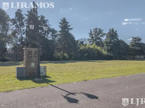 Terreno en La Otilia