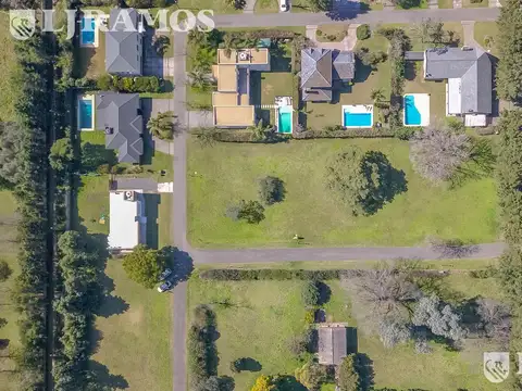 Venta Lote Terreno Pilar La Otilia