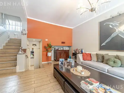 Casa en Venta en Liniers, USD 260.000