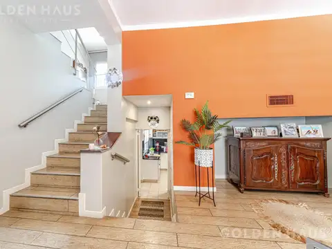 Casa en Venta 10 años