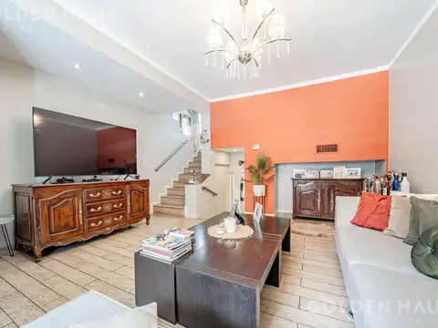 Casa en Venta de 4 dormitorios