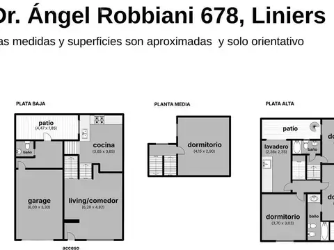 ANGEL ROBBIANI al 600