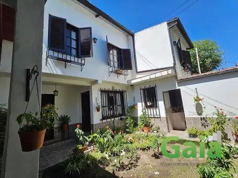 CASA EN VENTA SAN LUIS