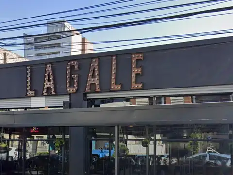 Fondo Comercio en Venta en Moron, USD 110.000