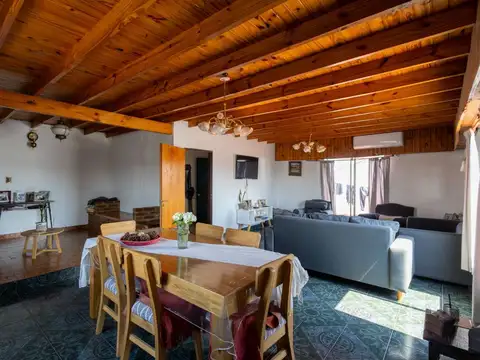 VENTA PH 5 AMB MUNRO OPORTUNIDAD APTO CREDITO