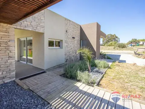 Alq temporal Casa 260, Ecuestre - Costa Esmeralda