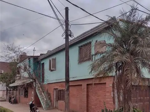 CASAS - CASA - MACROCENTRO, RESISTENCIA