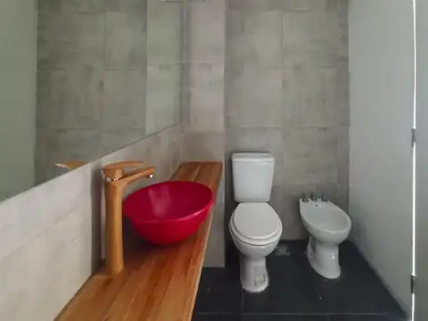 Departamento en Venta al Norte