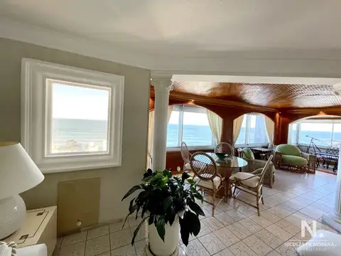 Departamento en Alquiler Temporal en Península, USD 0