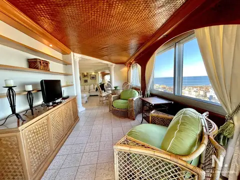 Departamento en Alquiler Temporal de 3 dormitorios