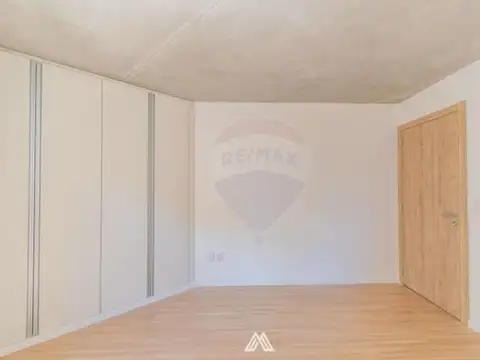 VENTA APTO DOS DORM. C/BALCON CORDON RENTA 6%