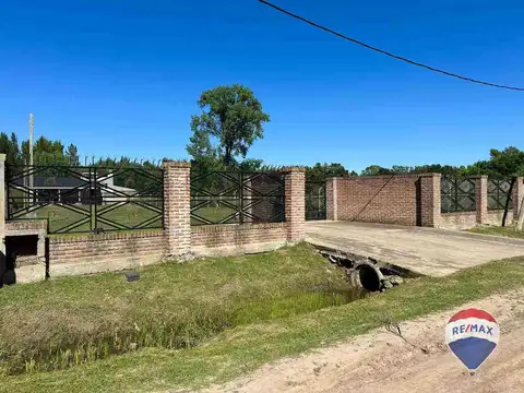 Quinta en Venta en Guernica, USD 70.000