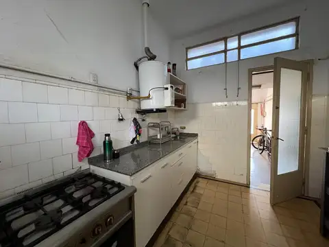 Casa en Barrio Mosconi