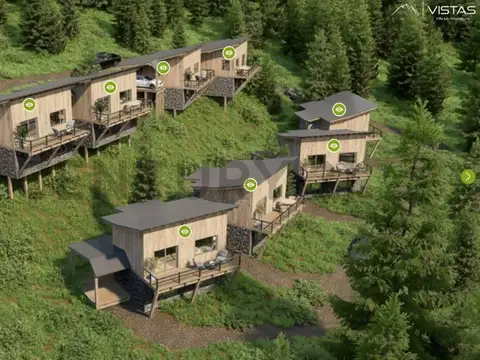 Venta casa Villa la Angostura