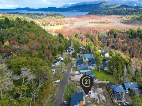 Cerro Dormilón 200, Piso 0