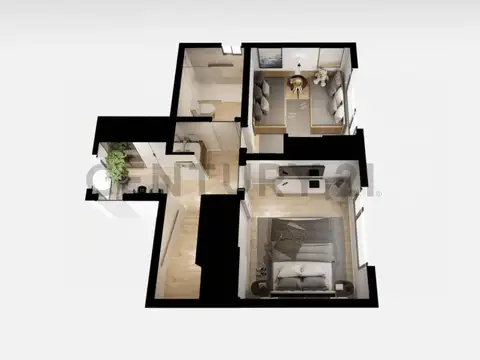 Casa en Venta en Villa La Angostura, USD 265.200