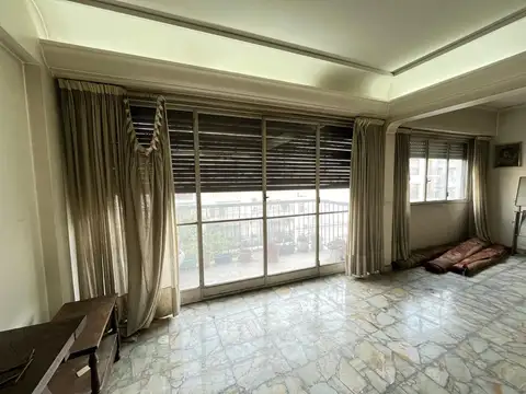 Departamento en Venta en Caballito Sur, USD 180.000