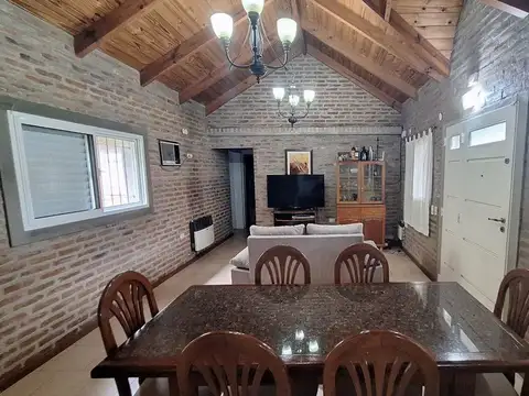 Casa en Venta en Fisherton, USD 89.000