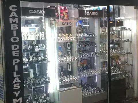 Local - Venta - Argentina, Capital Federal - FLORIDA 300