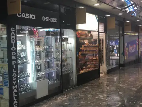 Local en Venta en San Nicolás, USD 1