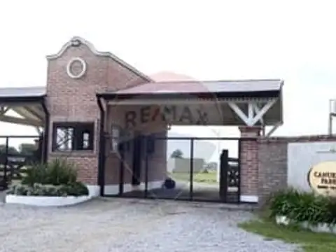 Terreno en Venta de 892,0 m2