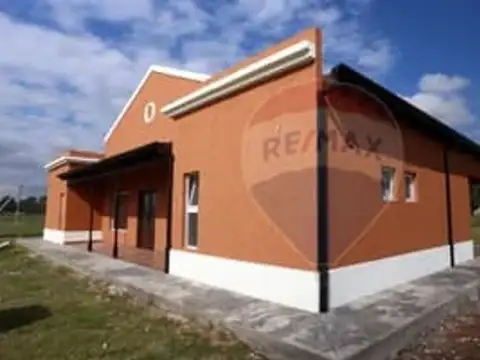 Terreno en Venta en Maximo Paz, USD 9.000