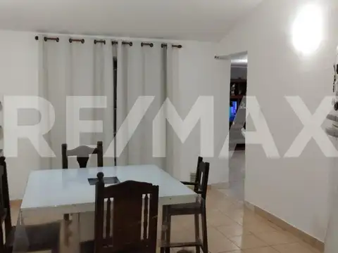 CASA CON PATIO 2 DORMITORIOS APTA CREDITO